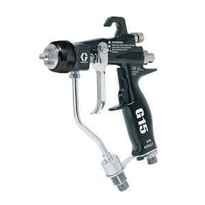 Graco G15 szórópisztoly