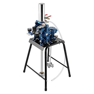 Prona R-1500 Plus szivattyú